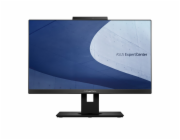 ASUS ExpertCenter E5 AiO 24 E5402WVARK-BPC030X Intel Core 7 150U 60,5 cm (23.8") 1920 x 1080 px All-in-One PC (vše v jednom) 16 GB DDR4-SDRAM 512 GB SSD Windows 11 Pro Černá