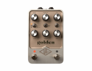 Universal Audio UAFX Golden Reverberator - kytarový efekt