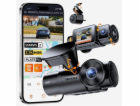 Videorekordér Vantrue N4S Nexus 4 S