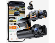Videorekordér Vantrue N4S Nexus 4 S