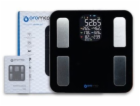 Elektronická koupelnová váha OROMED ORO-BLUETOOTH SMART č...