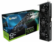 Palit Grafická karta GeForce RTX 5060 INFINITY 3 OC 8GB GDDR7 128bit 3DP/HDMI