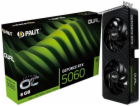 Palit Grafická karta GeForce RTX 5060 DUAL OC 8GB GDDR7 1...
