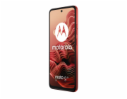 Motorola moto G35 5G 17,1 cm (6.72") Dual SIM Android 14 USB typu C 8 GB 256 GB 5000 mAh Červená
