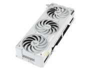 Grafická karta ASUS TUF Gaming RTX 5070 Ti 16 GB OC White