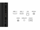 TCL P79K 50P79K televizor 127 cm (50") 4K Ultra HD Smart ...