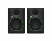 Mackie CR5 BT - aktivní monitory s Bluetooth