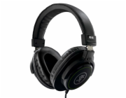 Mackie MC-100 - profesionální uzavřená sluchátka