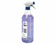 Mill Clean Mycí prostředek na mytí oken, skla, zrcadel, dlaždic s vůní macchie 1,22 l