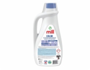 Prací gel Mill Colour 3 L 60 praní