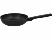 Demeyere Alu Comfort 3 Koekenpan Duraslide 40851-132-0 Kulatá pánev 20 cm černá