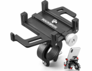 Rockbros 699-BK Držák telefonu na kolo černý