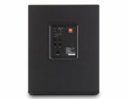 JBL IRX115S subwoofer Černá 400 W