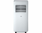 Beko BS207C přenosná klimatizace 1900 W Bílá