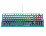 Havit KB899L - herní klávesnice