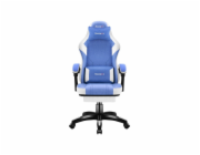 Herní židle Force 3.7 modrá