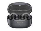 Havit OWS910 - Bezdrátová sluchátka TWS (černá)