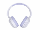 Havit H668BT - Bezdrátová sluchátka Bluetooth (fialová)