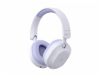 Havit H668BT - Bezdrátová sluchátka Bluetooth (fialová)