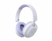 Havit H668BT - Bezdrátová sluchátka Bluetooth (fialová)