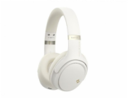 Havit H630BT PRO - Sluchátka Bluetooth s ANC (máslově žlutá)