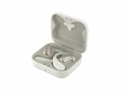 Havit OWS902 - Bezdrátová sluchátka TWS (šedá)