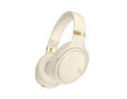 Havit H630BT - sluchátka bluetooth (máslově žlutá)