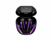 Havit TW970 - Bezdrátová sluchátka do uší TWS (černá)