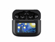 Havit TW956 - Bezdrátová sluchátka TWS (černá)