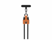 Havit CB6344 - Nabíjecí kabel, 1,2 m (černý/šedý/hnědý)