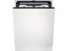 Electrolux Serie 700 EEG88700W Plně vestavěné 14 jídelníc...