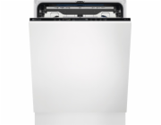 Electrolux Serie 700 EEG88700W Plně vestavěné 14 jídelních sad A