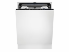 Electrolux EEG69420W Plně vestavěné 15 jídelních sad C