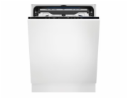 Electrolux EEG69420W Plně vestavěné 15 jídelních sad C