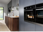 Electrolux EOD5F71Z SteamBake 600 Katalýza Parní trouba Č...