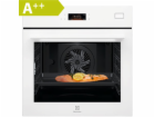 Electrolux Trouba LOE8F38V bílá