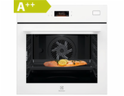 Electrolux Trouba LOE8F38V bílá