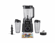 Ninja Detect Power Mixer Pro 2,1 l Stojací mixér 1200 W Černá