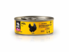 3COTY Chicken Cheers! - mokré krmivo pro kočky - 75g