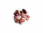 3COTY Turkey Senior - mokré krmivo pro kočky - 80g