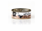 3COTY Turkey with rabbit - mokré krmivo pro kočky - 80g
