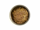 3COTY Turkey with spirulina - mokré krmivo pro kočky - 80g