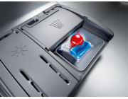 Bosch Serie 2 SMS25GI09F myčka na nádobí Stojací 12 jídelních sad E