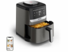 Tefal Easy Fry Silence EY551HE0 fritovací hrnec Samostarn...
