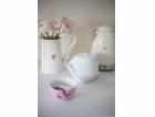 Smeg KLF04CREU elektrická konvice 1,7 l 2400 W Krém