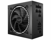 be quiet! Pure Power 13 M | 550W napájecí zdroj 20+4 pin ATX ATX Černá