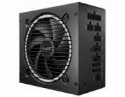 be quiet! Pure Power 13 M | 850W napájecí zdroj 20+4 pin ATX ATX Černá