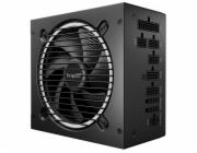 be quiet! Pure Power 13 M | 1000W napájecí zdroj 20+4 pin ATX ATX Černá