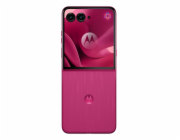 Motorola razr 60 ultra 17,7 cm (6.96") Dual SIM Android 15 5G USB typu C 16 GB 512 GB 4700 mAh Růžová
