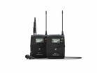 Sennheiser EW 112P G4-B - Bezdrátová kamerová sada, pásmo...